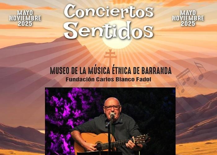 CONCIERTO DE JUAN GUITARRO.