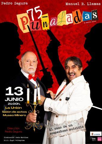 TEATRO 75 PUALADAS
