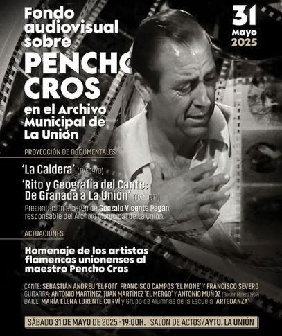 PROYECCIN DE DOCUMENTALES