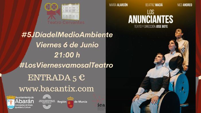 LOS ANUNCIANTES