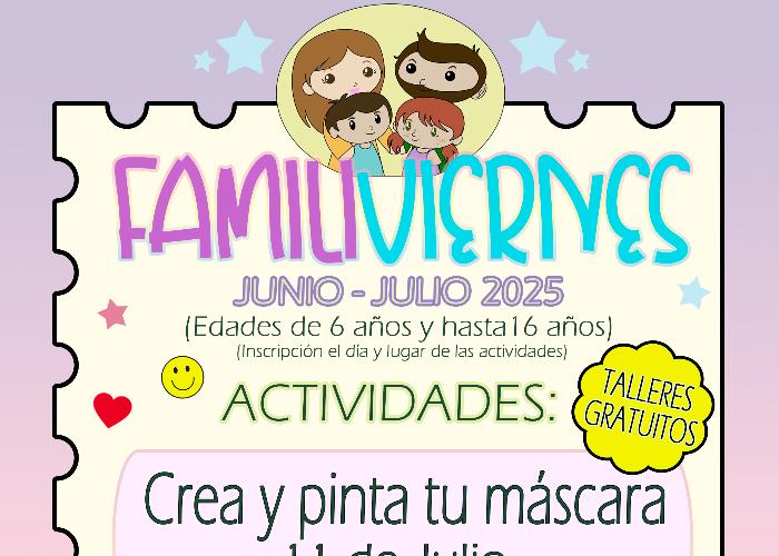 LOS FAMILIVIERNES