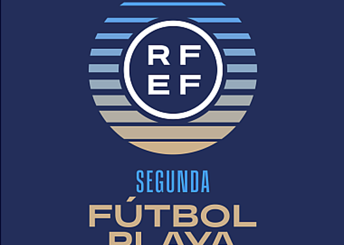 CAMPEONATO DE ESPAA FUTBOL SALA, SEGUNDA DIVISIN  FEMENINA