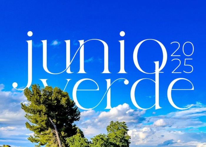 JUNIO VERDE