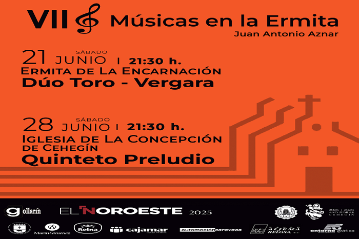 MSICA EN LA ERMITA