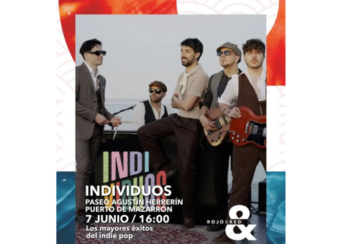 CONCIERTO DE INDIVIDUOS 