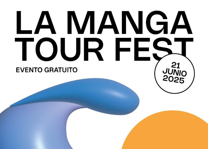 LA MANGA TOUR FEST
