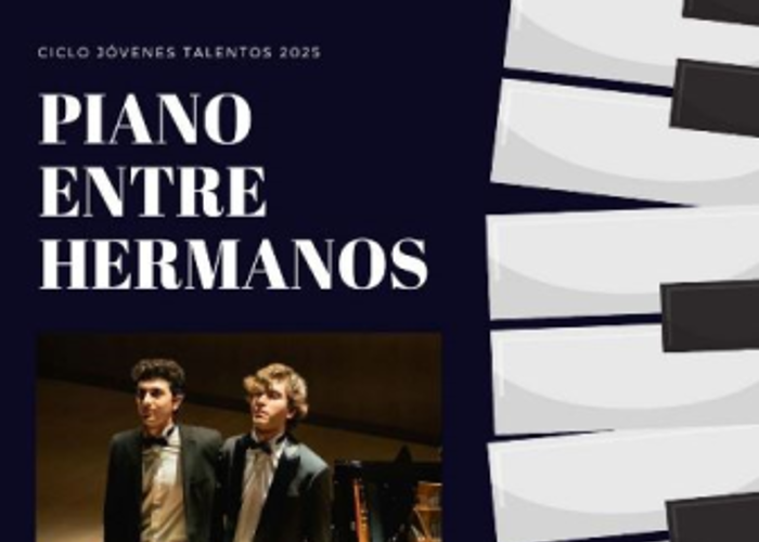 CICLO JVENES TALENTOS 2025