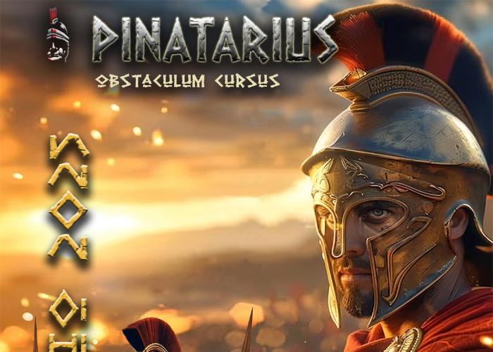 IX EDICIN PINATARIUS OBSTACULUM CURSUS