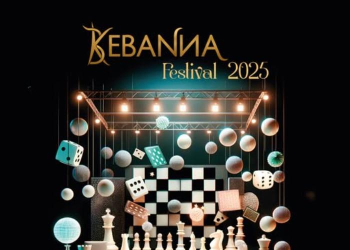 MUSICAL BALLET KEBANNA