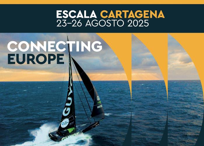 THE OCEAN RACE EUROPE 