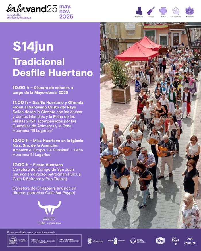 FESTIVIDAD DA DEL STMO. CRISTO DEL RAYO