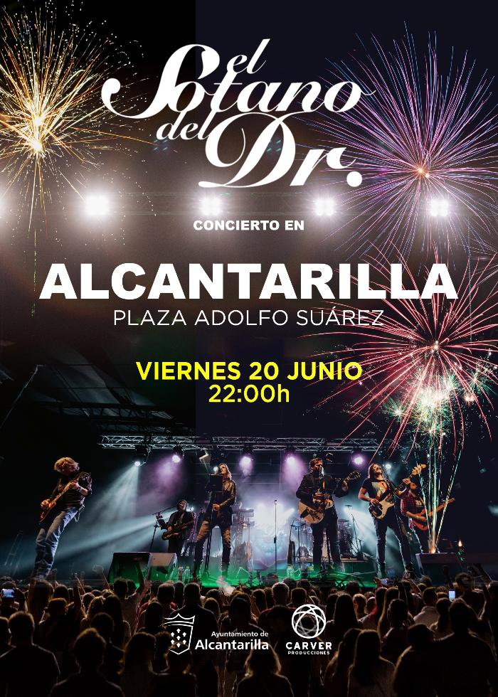 EL SOTANO DEL DR.