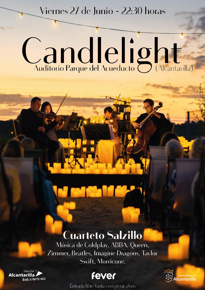 CANDLELIGHT