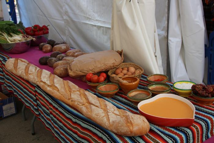 FIESTA DE LA MATANZA DE ALHAMA DE MURCIA