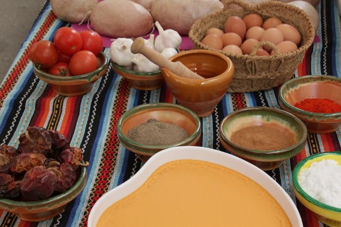 FIESTA DE LA MATANZA DE ALHAMA DE MURCIA