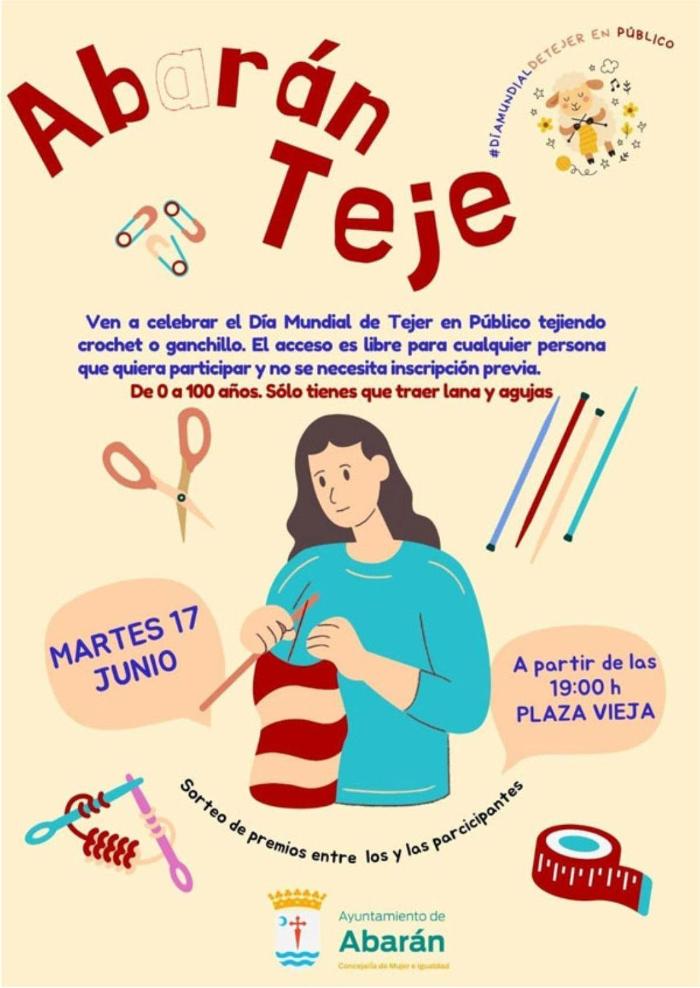 ABARN TEJE