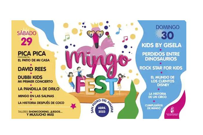 MINGO FEST 