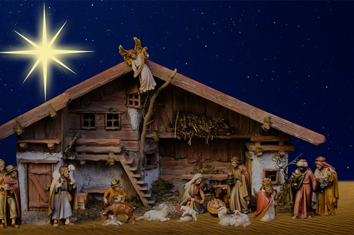 MUESTRA DE ARTESANÍA DE NAVIDAD DE LA REGIÓN MUESTRA DE ARTESANÍA DE NAVIDAD DE LA REGIÓN