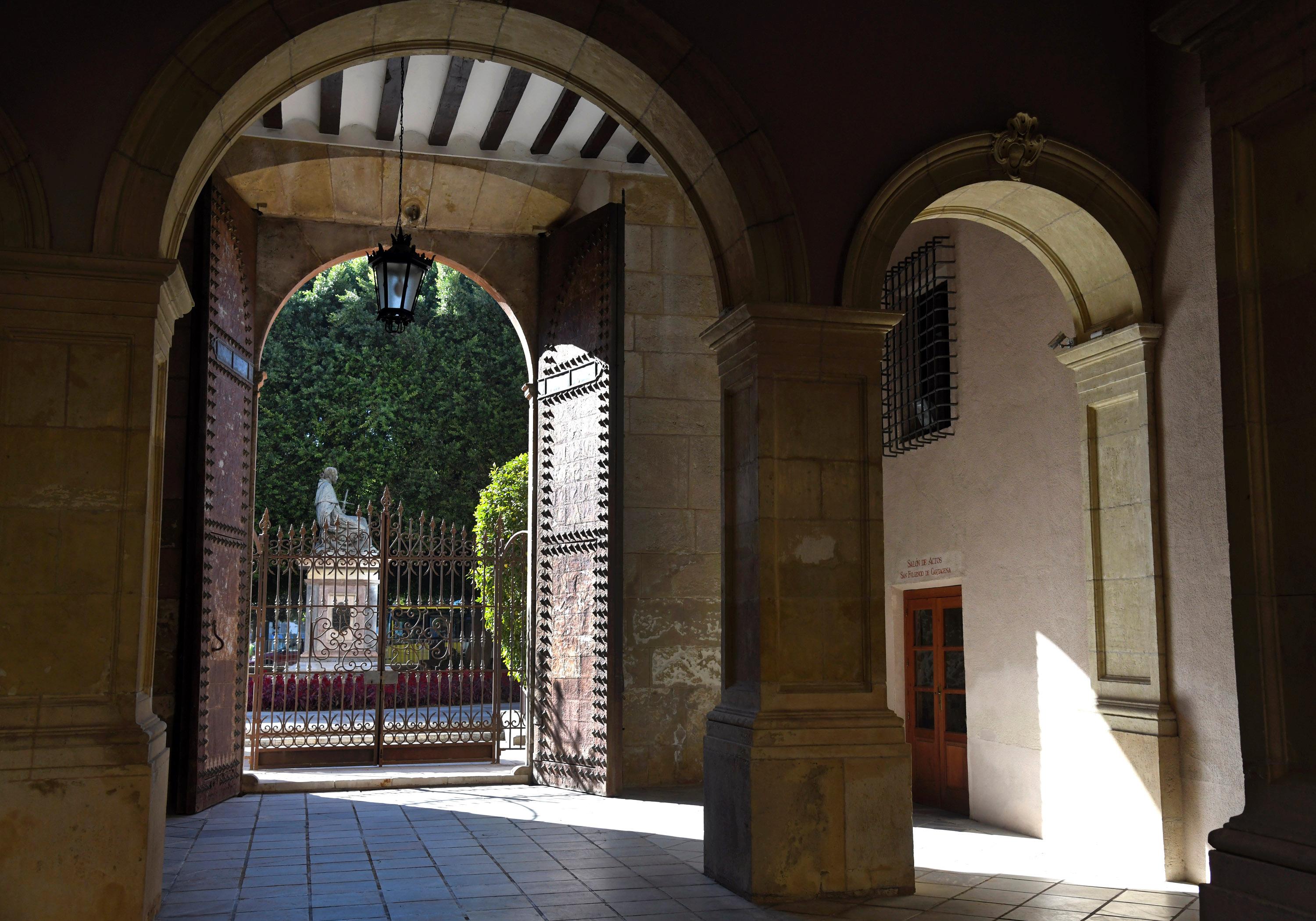 Murcia Barroca