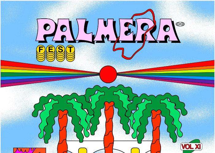 PALMERA FEST