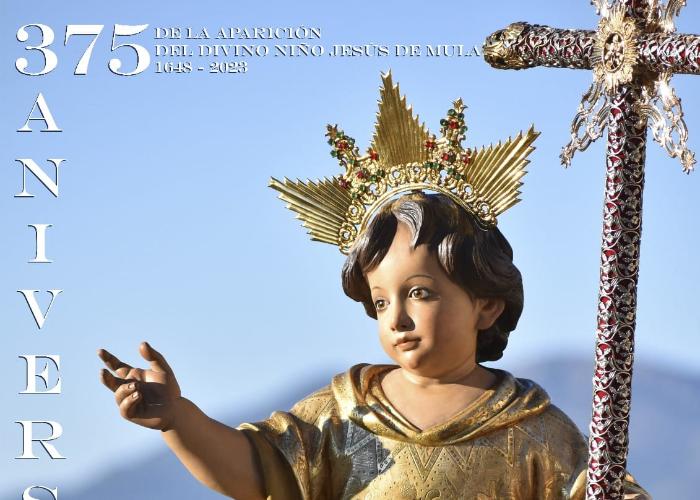 PROGRAMA ACTOS RELIGIOSOS NIO JESS DE MULA 2023