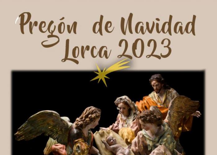 PROGRAMA ASOCIACIÓN BELENISTA DE LORCA PROGRAMA ASOCIACIÓN BELENISTA DE LORCA