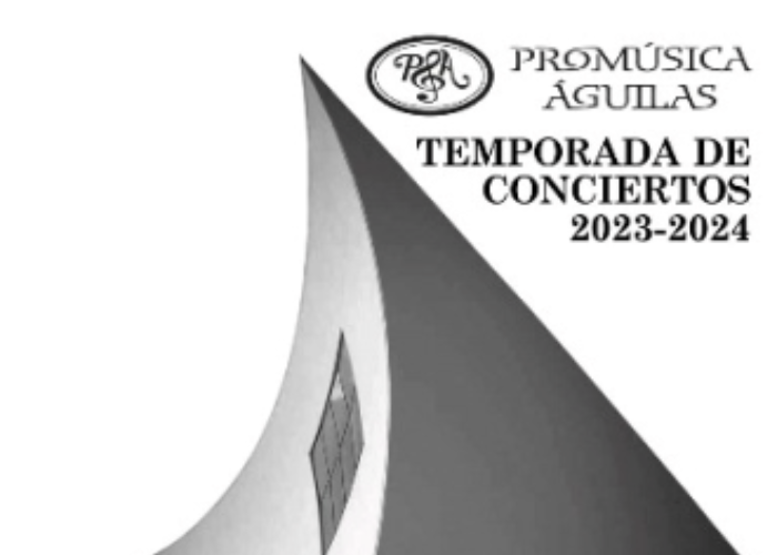PROGRAMACIÓN PROMÚSICA 2023-2024 PROGRAMACIÓN PROMÚSICA 2023-2024