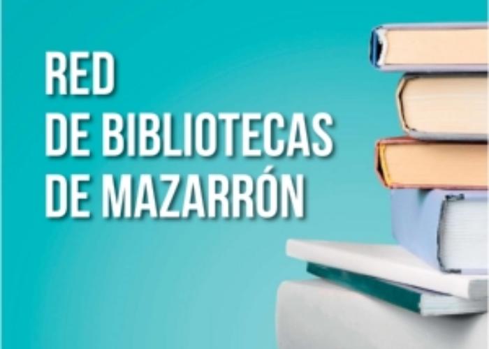 PROGRAMACIÓN RED DE BIBLIOTECAS -MARZO / JUNIO 2023- PROGRAMACIÓN RED DE BIBLIOTECAS -MARZO / JUNIO 2023-