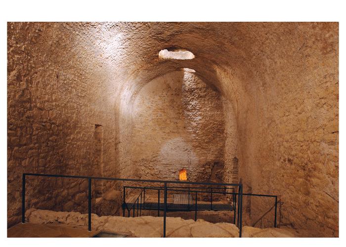 RECORRE EL MUSEO