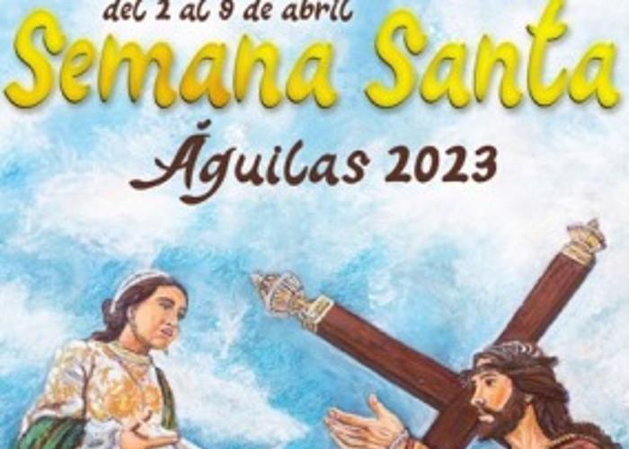 SEMANA SANTA 2023