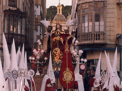 SEMANA SANTA DE YECLA