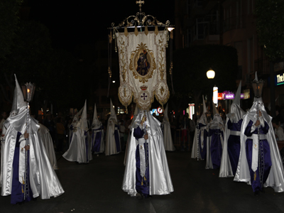 SEMANA SANTA DE ALCANTARILLA