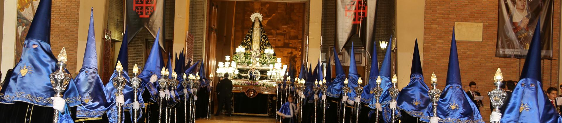 SEMANA SANTA DE ALCANTARILLA