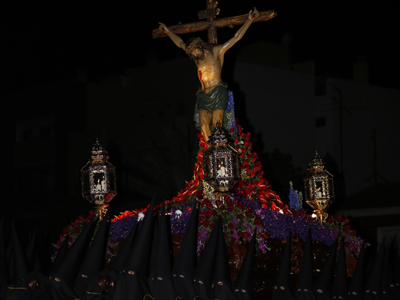 SEMANA SANTA DE ALCANTARILLA