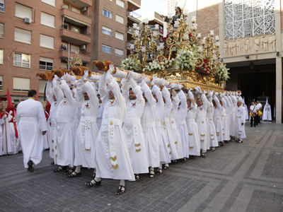 SEMANA SANTA DE ALCANTARILLA