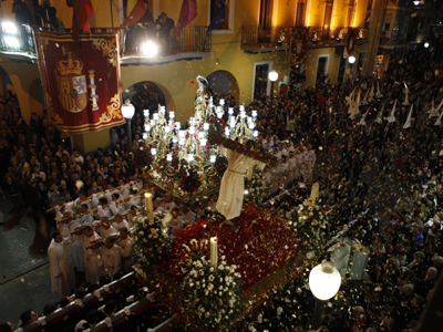 SEMANA SANTA DE ALCANTARILLA