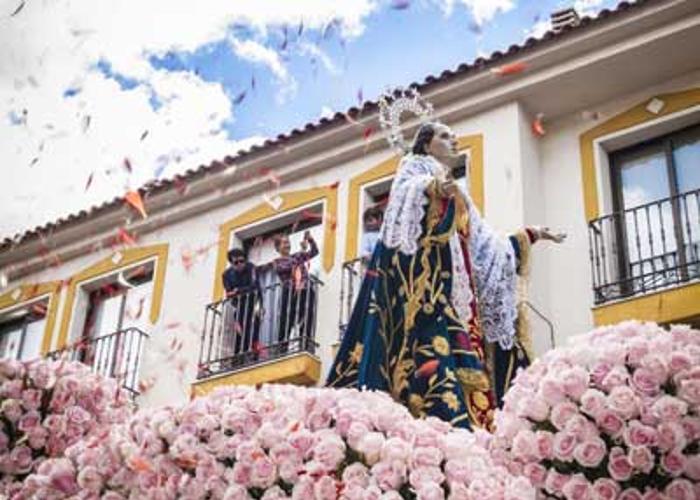 SEMANA SANTA DE ALHAMA DE MURCIA