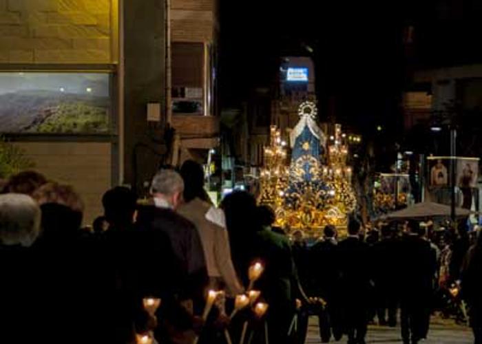 SEMANA SANTA DE ALHAMA DE MURCIA