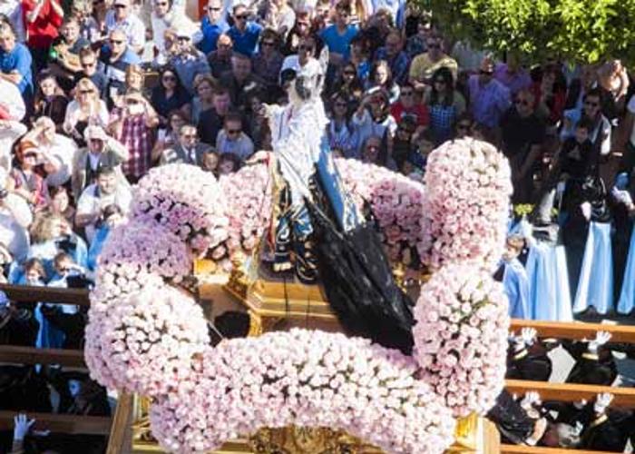 SEMANA SANTA DE ALHAMA DE MURCIA