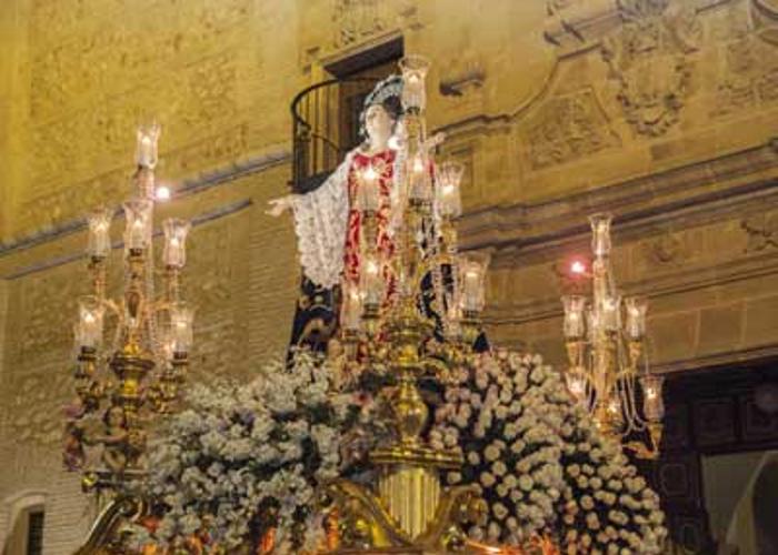 SEMANA SANTA DE ALHAMA DE MURCIA