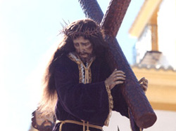 SEMANA SANTA DE ARCHENA