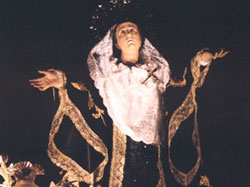 SEMANA SANTA DE ARCHENA