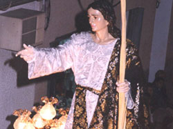 SEMANA SANTA DE ARCHENA