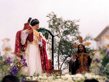 SEMANA SANTA DE CALASPARRA