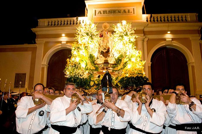 SEMANA SANTA DE CARTAGENA