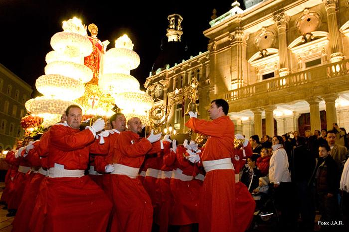 SEMANA SANTA DE CARTAGENA