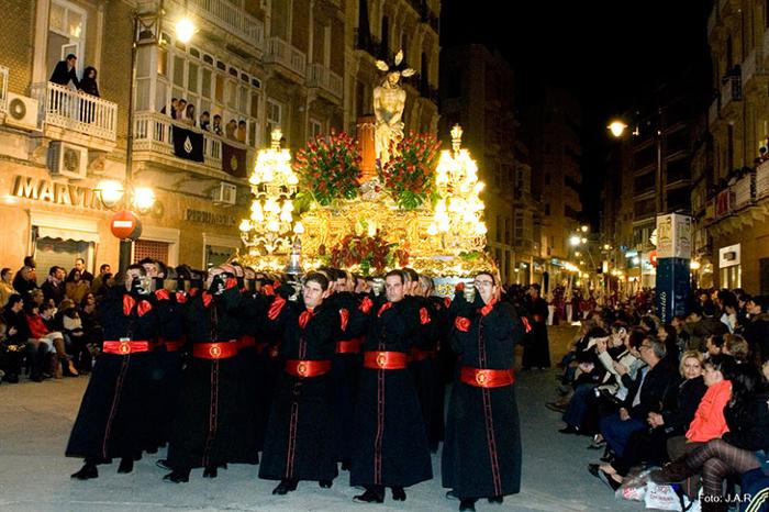 SEMANA SANTA DE CARTAGENA