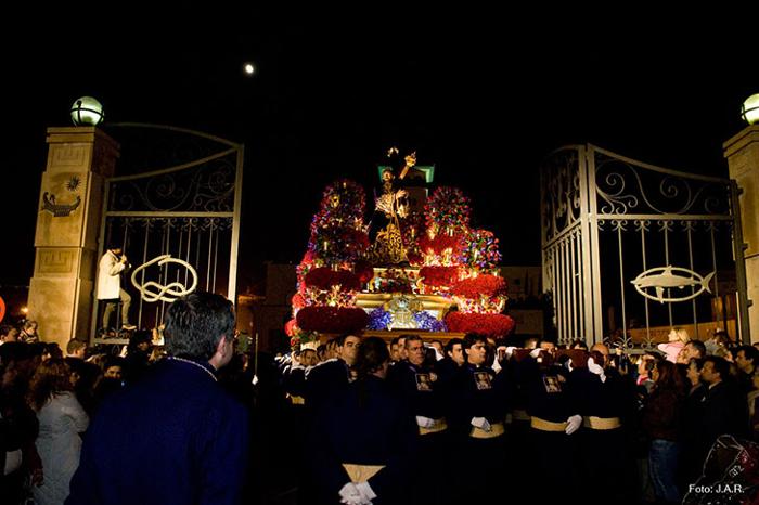 SEMANA SANTA DE CARTAGENA