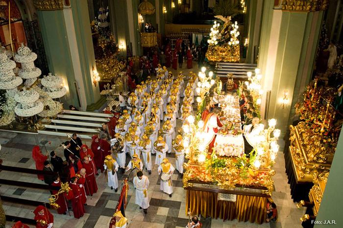 SEMANA SANTA DE CARTAGENA