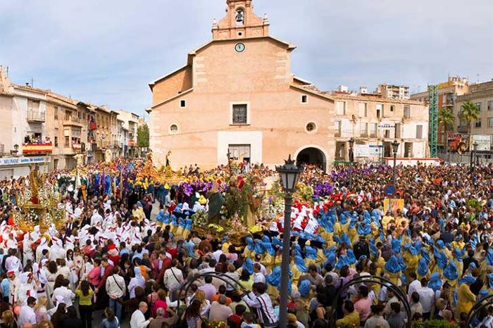 SEMANA SANTA DE CIEZA